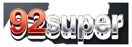 92super logo